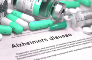 FDA approves new treatement for Alzheimers disease