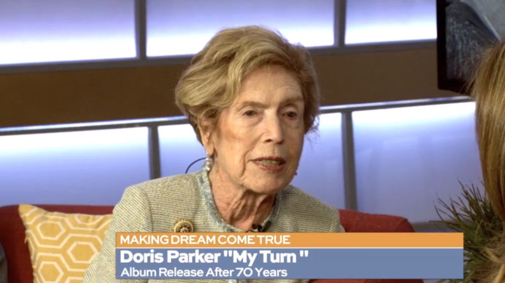 News Article-Doris Parker_Franklin Park Senior Living