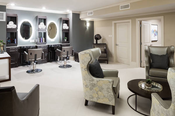 Amenities_Franklin Park Senior Living