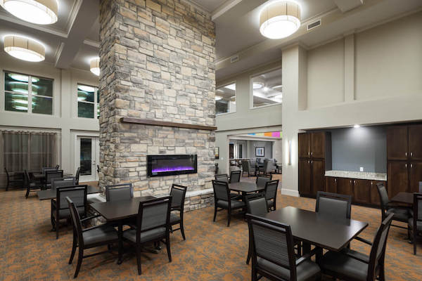 Services_Franklin Park Senior Living