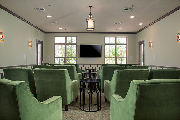 Franklin Park Boerne_Assisted Living Community