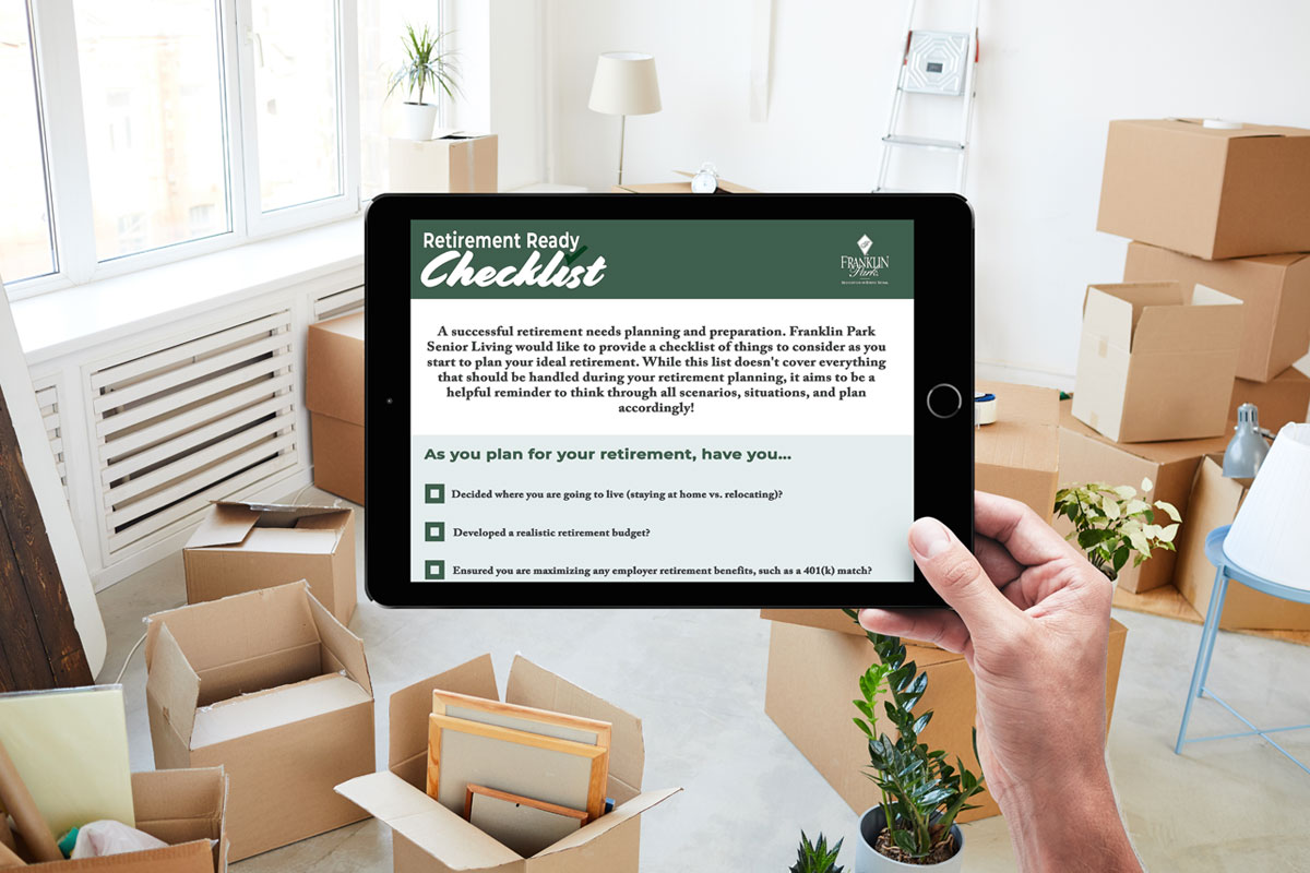 FP_Retirement Ready Checklist