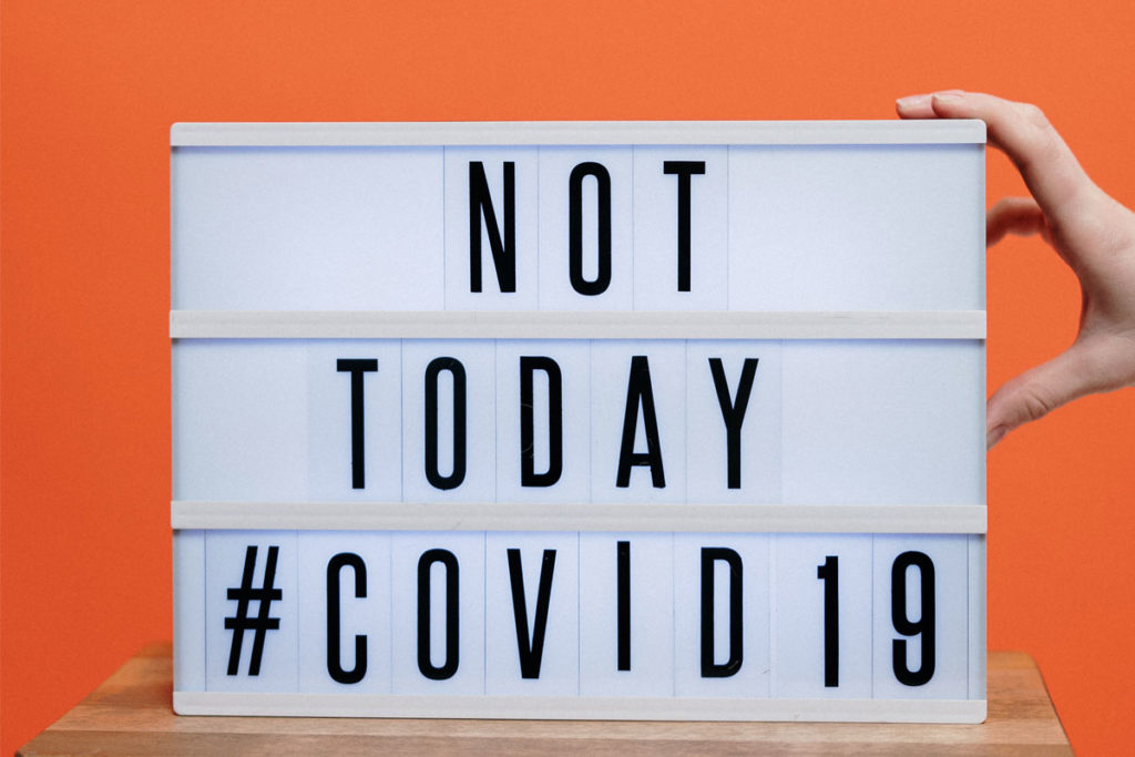 COVID-19 Vaccines Could be the Ultimate Holiday Gift for Those in Senior Living Communities