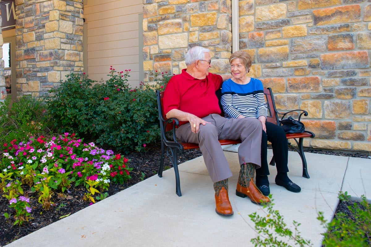 Franklin Park_Assisted Living vs. Home Care