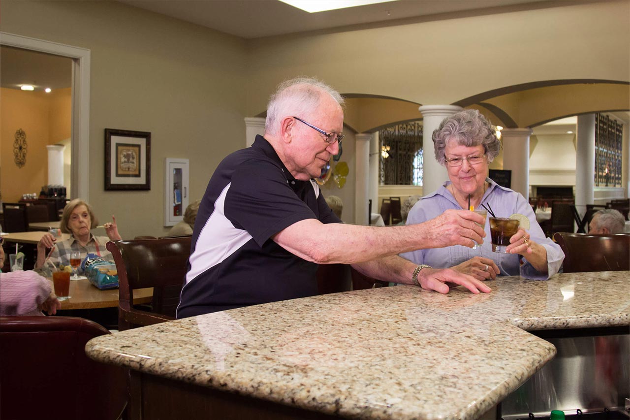 Independent Living