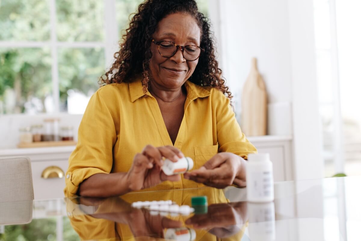 medication management