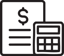 calculator icon