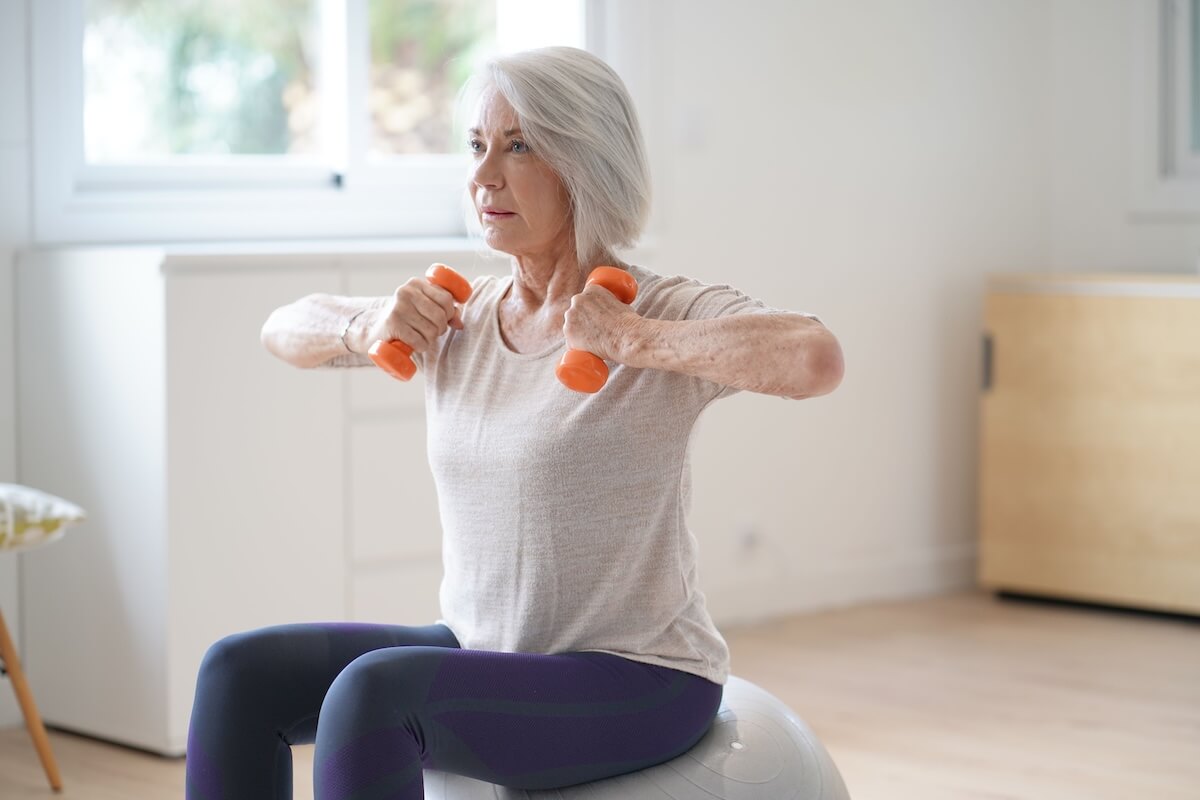 Arthritis and Exercise