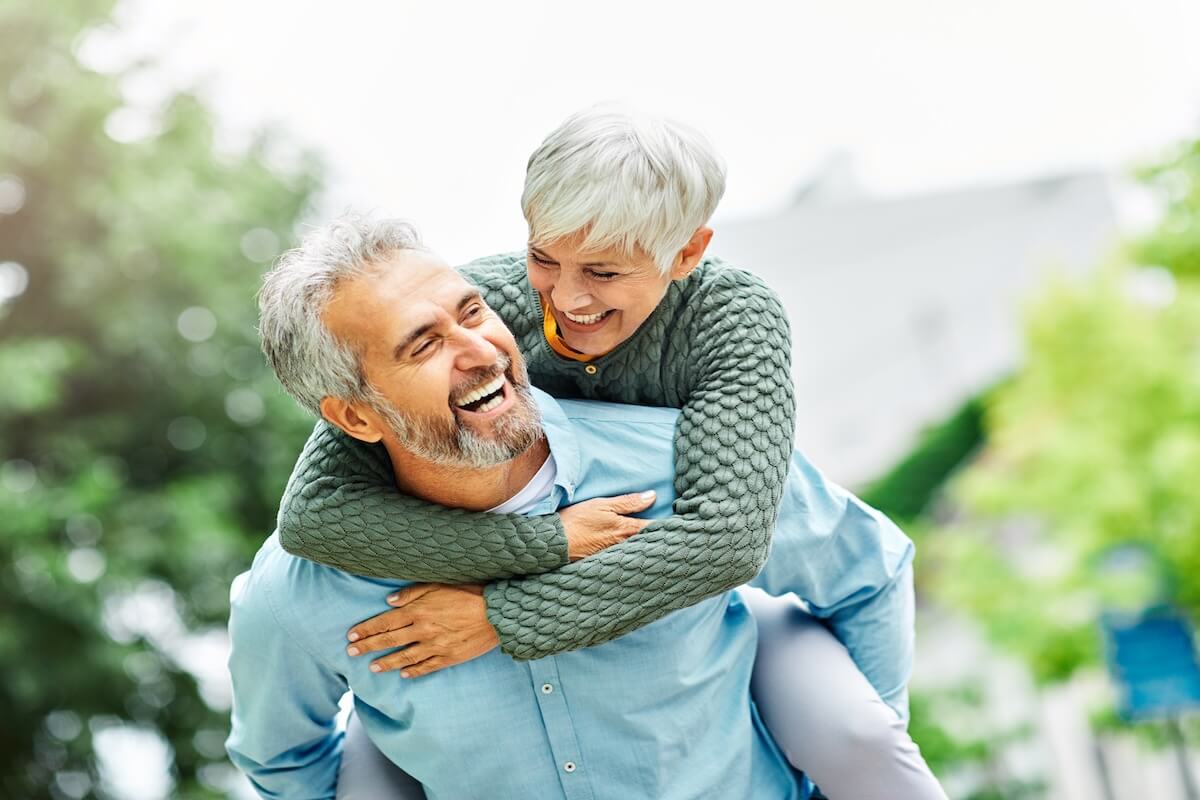 Senior Living in San Antonio