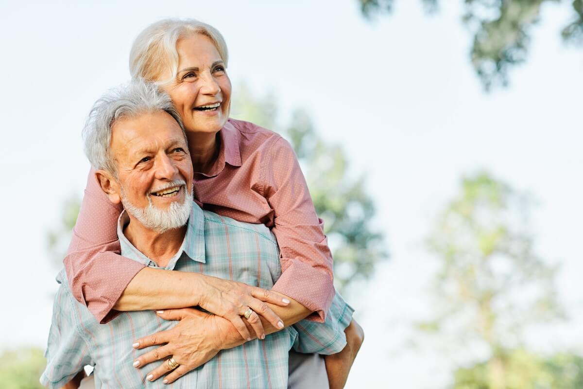 Assisted Living in San Antonio