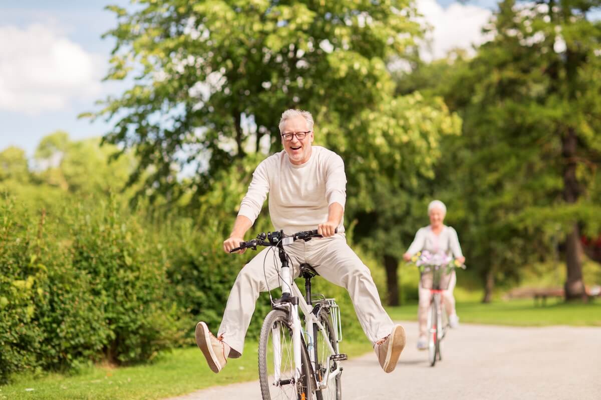 Seasonal Activities for San Antonio Seniors