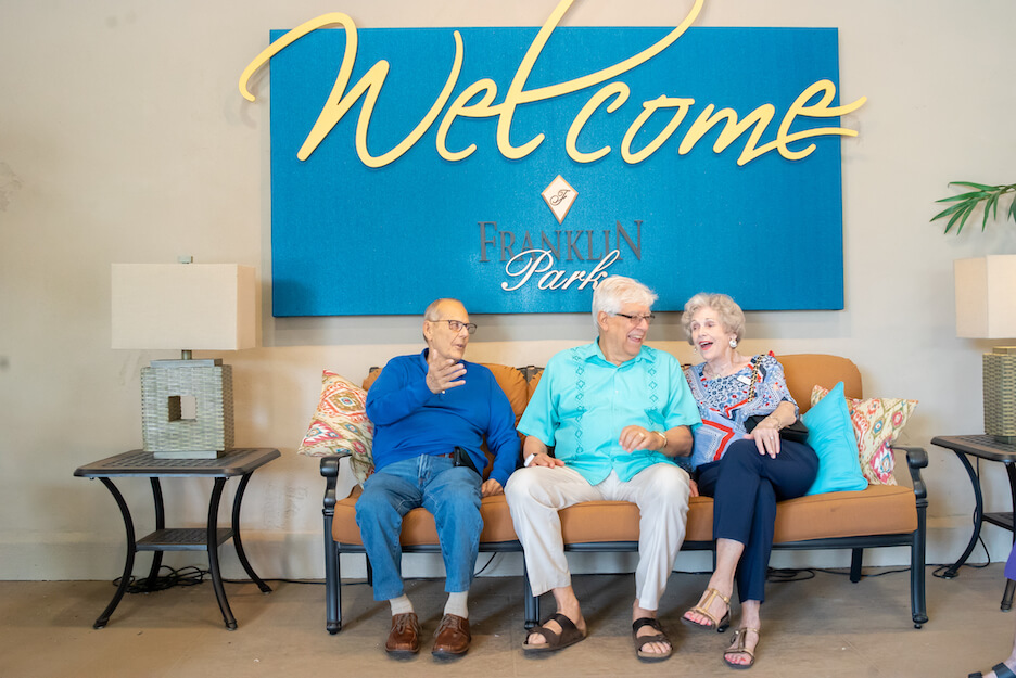 Franklin-Park-Senior-Living-Residents