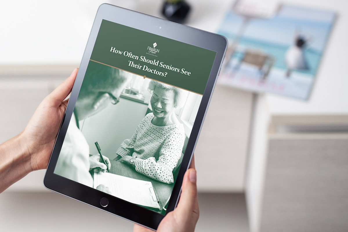 Franklin-Park_Health-Checklist