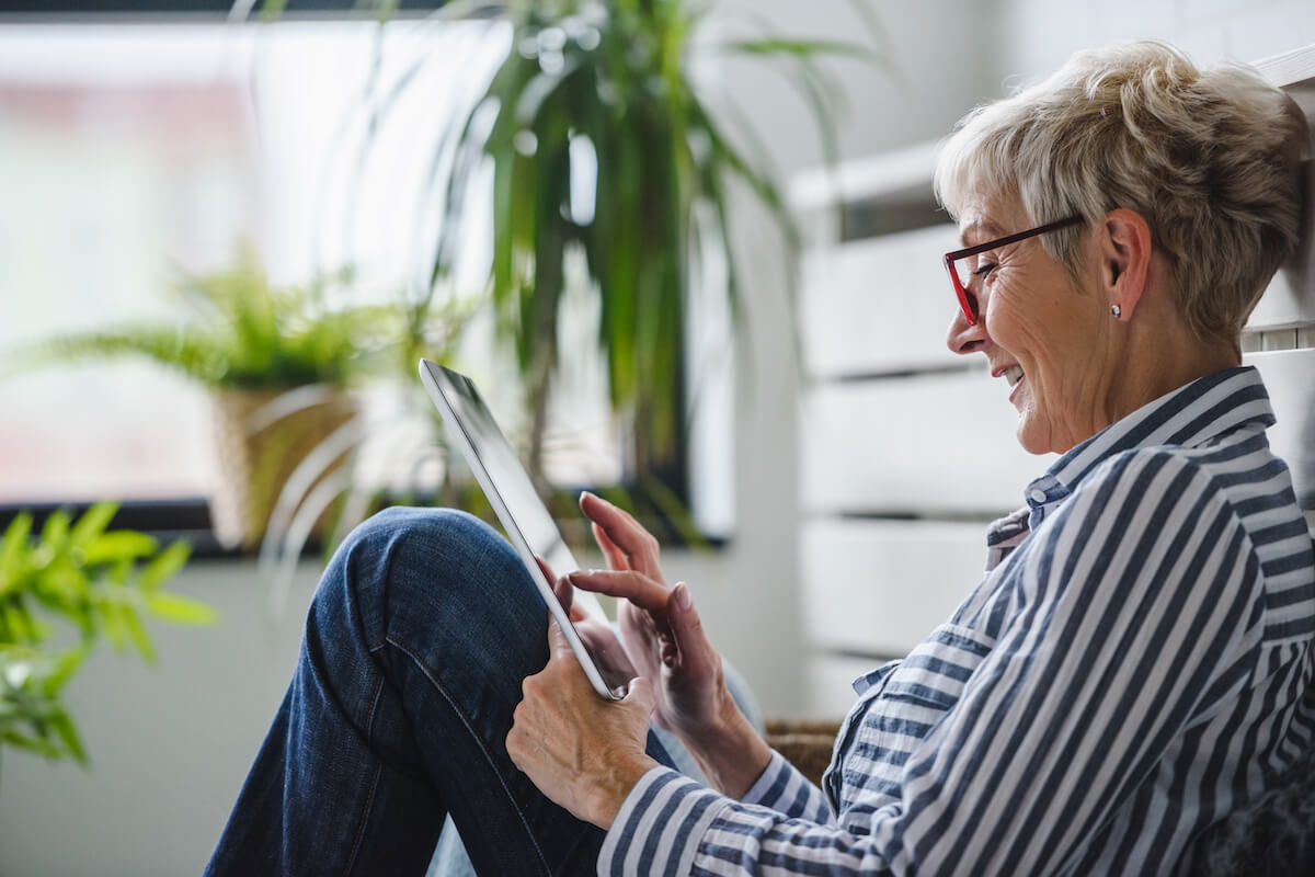 Senior-Living-News