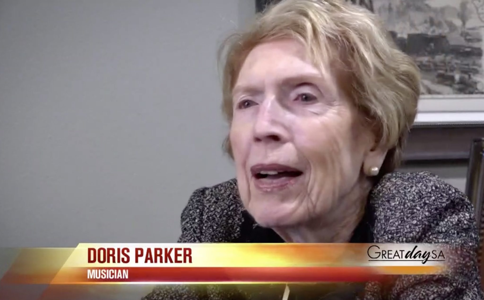 doris-parker
