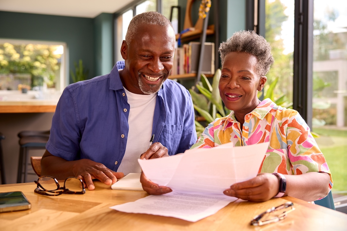 Senior Living Cost Planning
