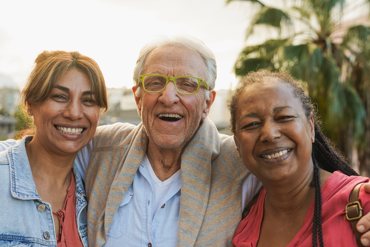 Senior Living in San Antonio