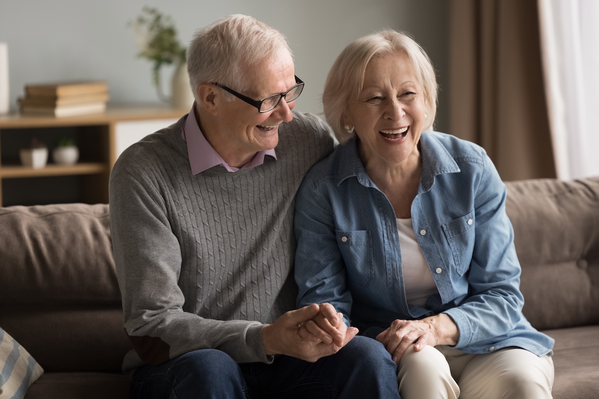 Retirement Community in San Antonio
