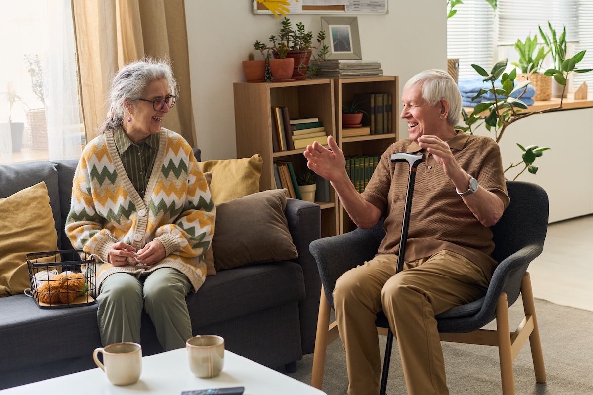 Assisted Living in San Antonio